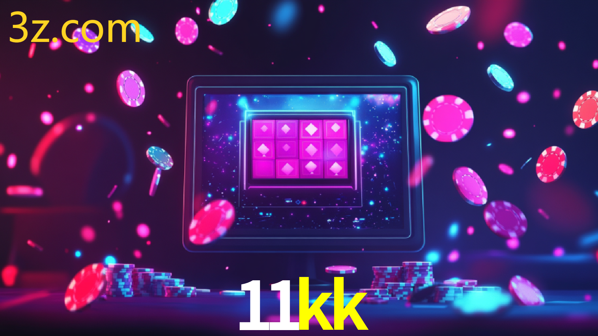 11KK.COM
